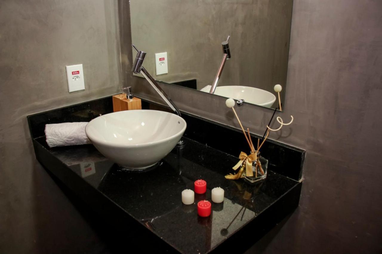 Pousada Bahia-Nova Caraíva Habitación foto